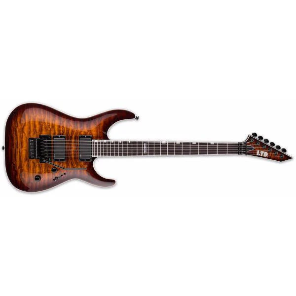 ESP LTD MH-401 FR Electric Guitar