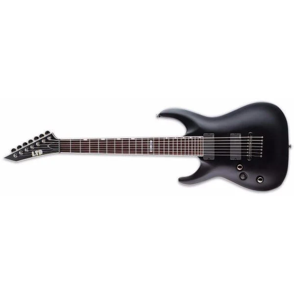 ESP LTD MH-417 Left-handed 7-String Electric Guitar