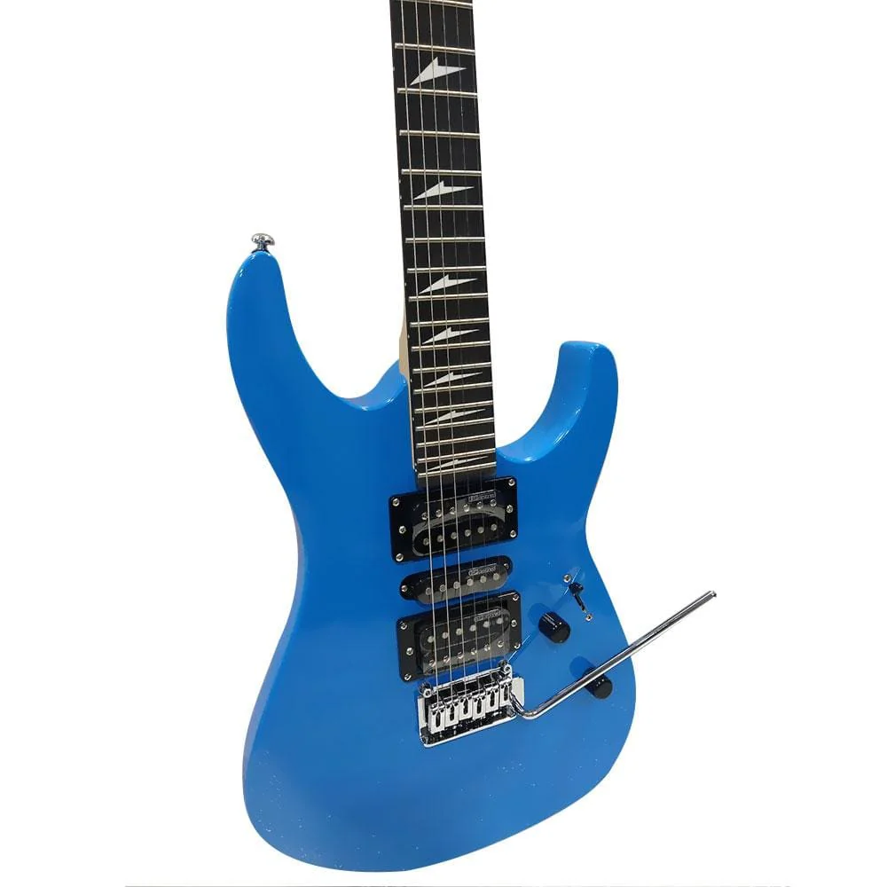 ESP LTD MT-130 6-String Electric Guitar - Image 10