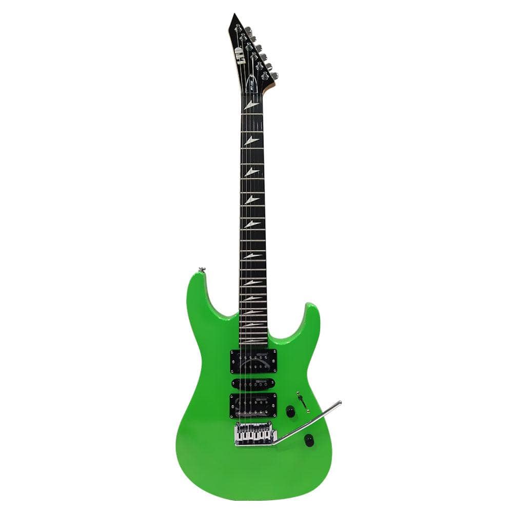 ESP LTD MT-130 6-String Electric Guitar - Image 14