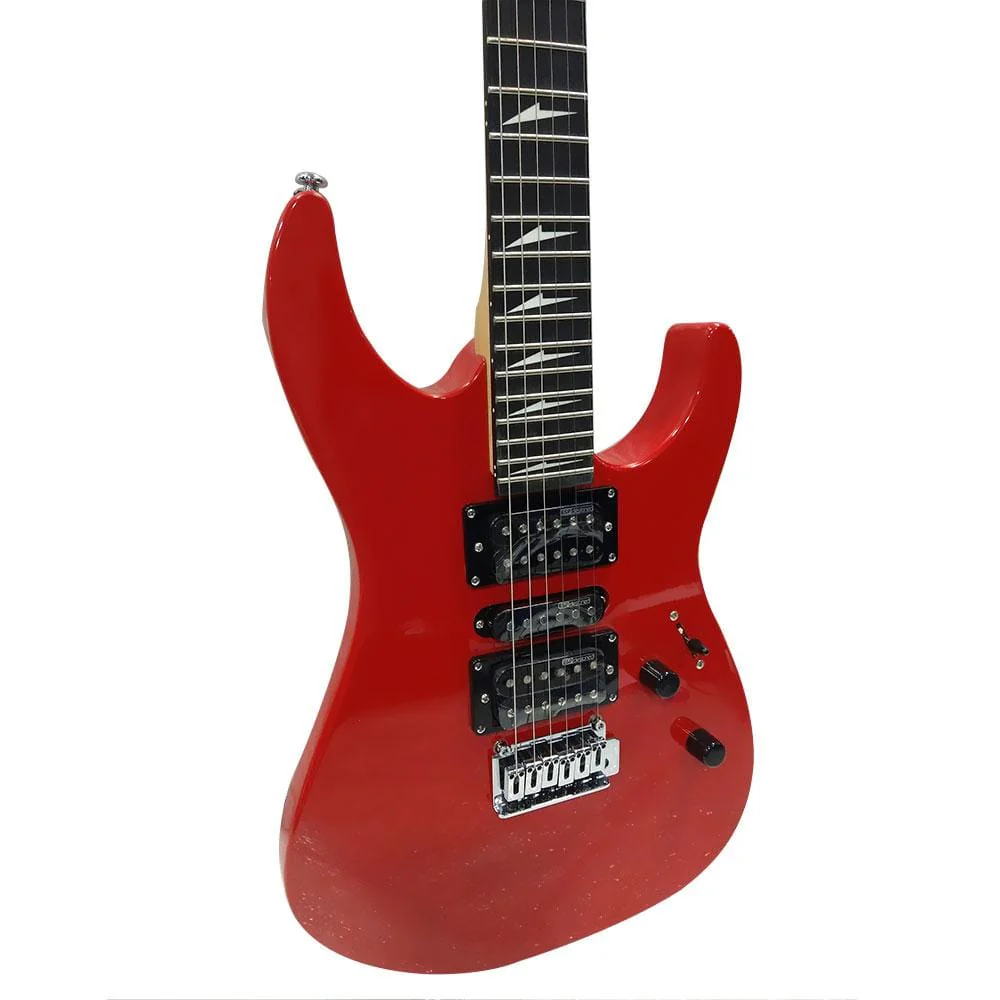 ESP LTD MT-130 6-String Electric Guitar - Image 28