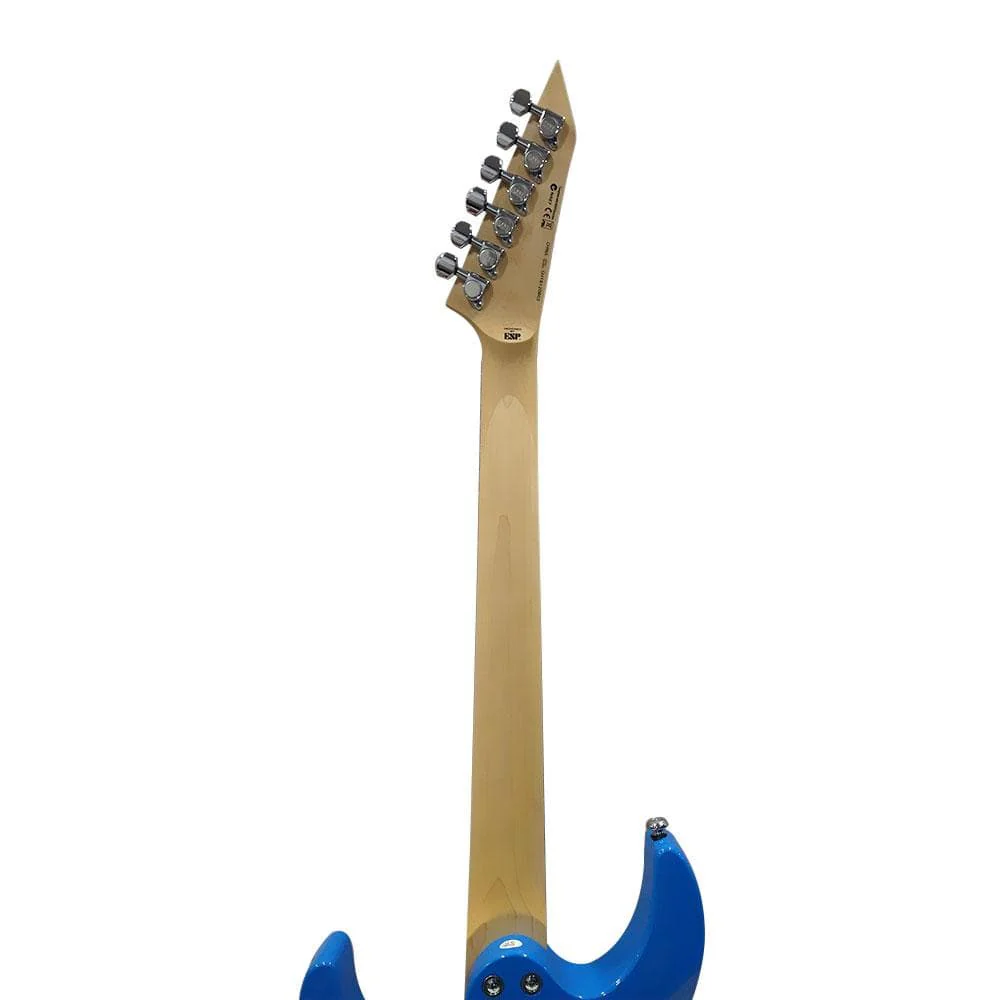 ESP LTD MT-130 6-String Electric Guitar - Image 35