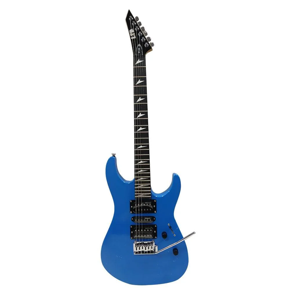 ESP LTD MT-130 6-String Electric Guitar - Image 37