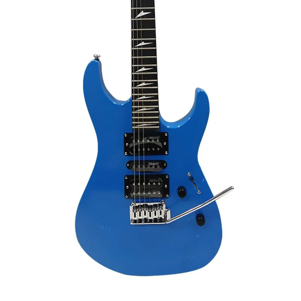 ESP LTD MT-130 6-String Electric Guitar - Image 38