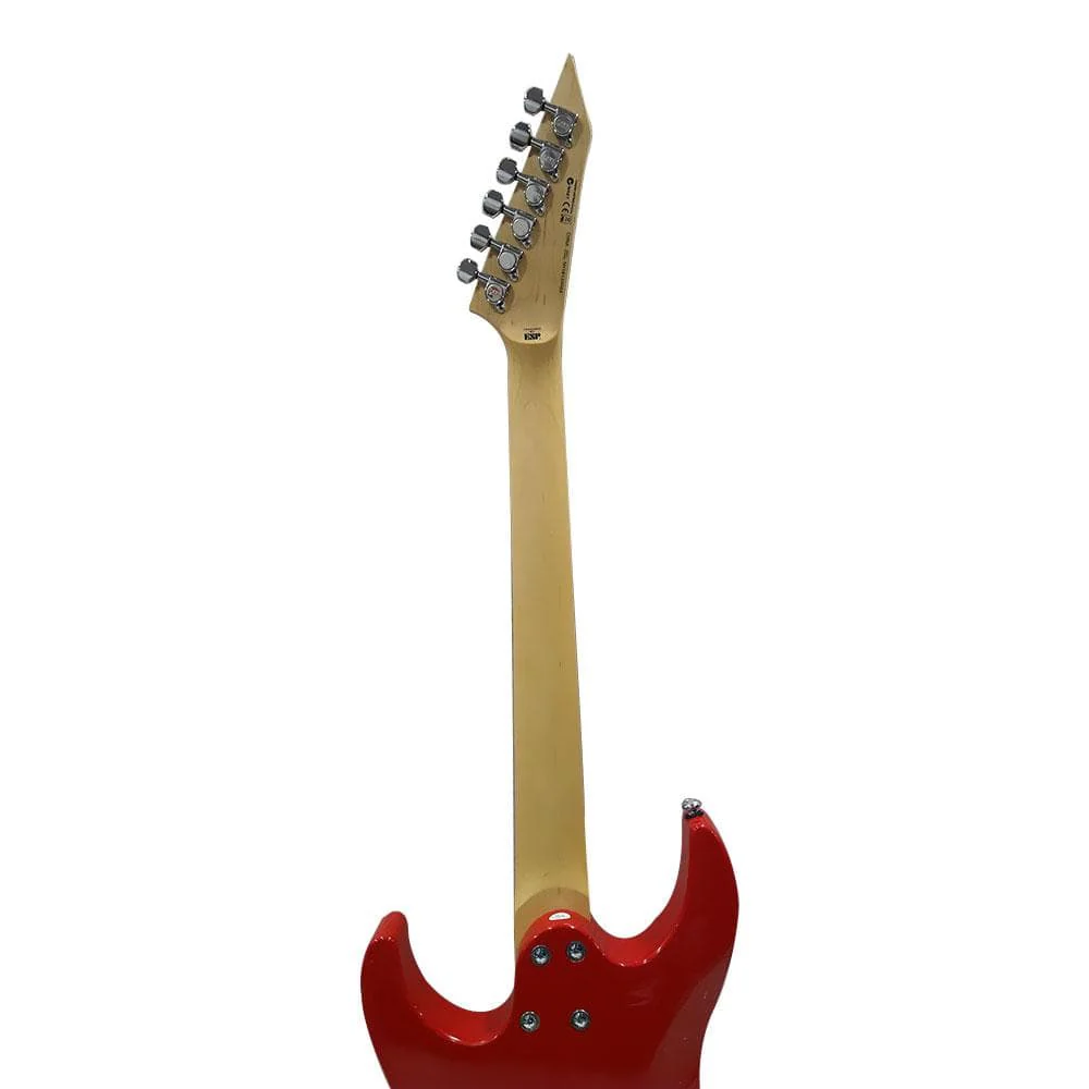 ESP LTD MT-130 6-String Electric Guitar - Image 4