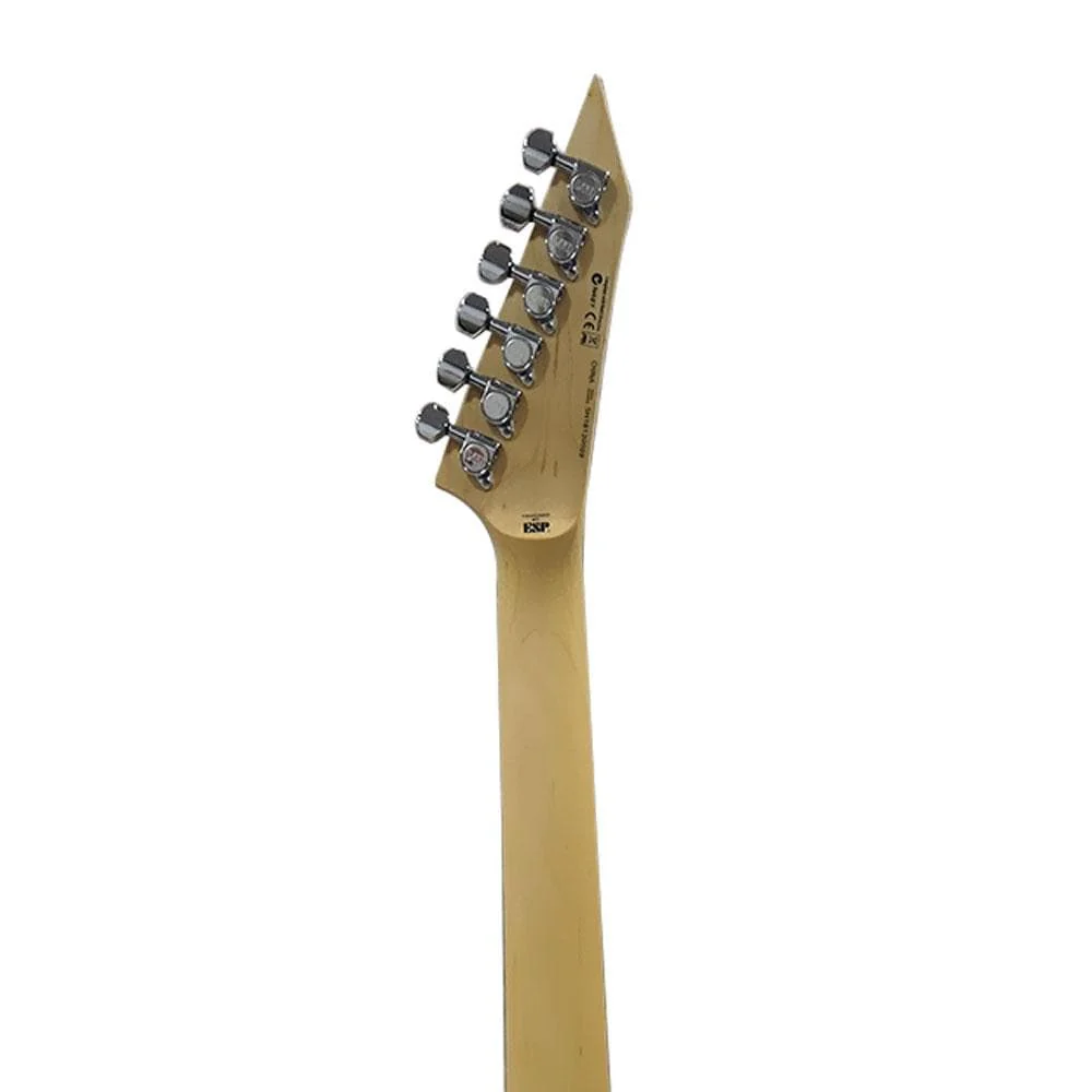 ESP LTD MT-130 6-String Electric Guitar - Image 5