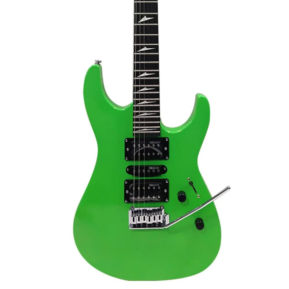 ESP LTD MT-130 6-String Electric Guitar - Image 51