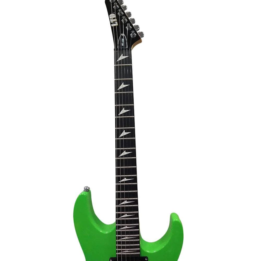 ESP LTD MT-130 6-String Electric Guitar - Image 53