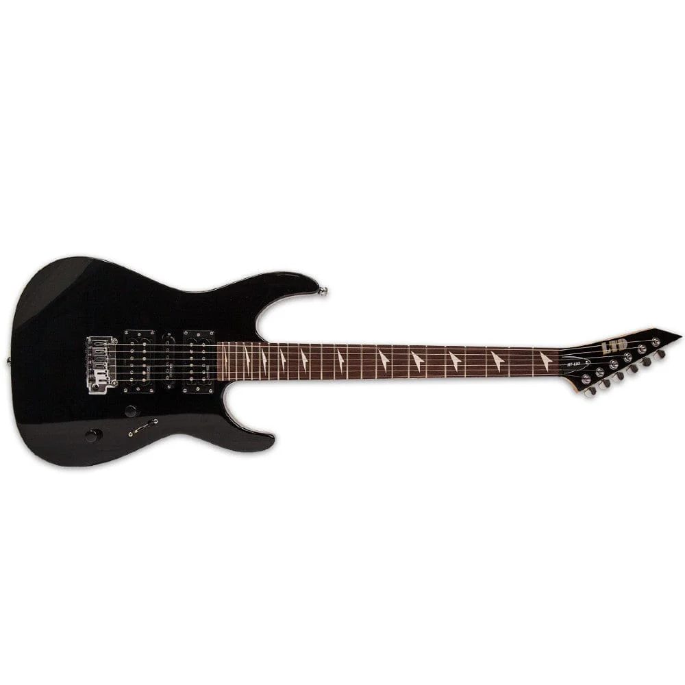 ESP LTD MT-130 6-String Electric Guitar - Image 61