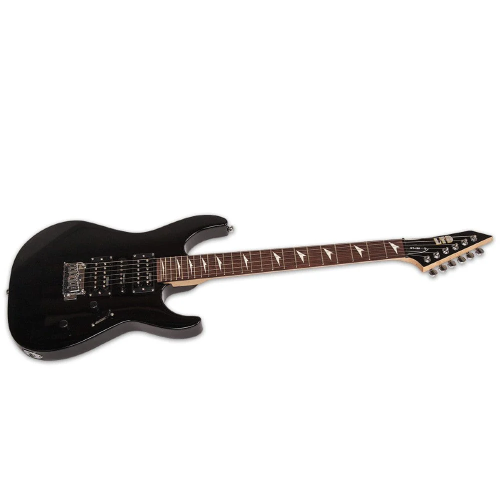 ESP LTD MT-130 6-String Electric Guitar - Image 64