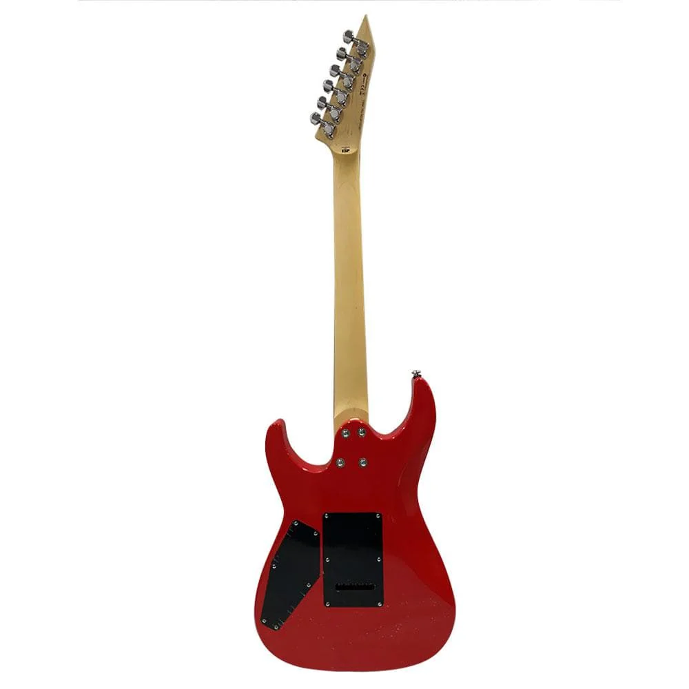 ESP LTD MT-130 6-String Electric Guitar - Image 7