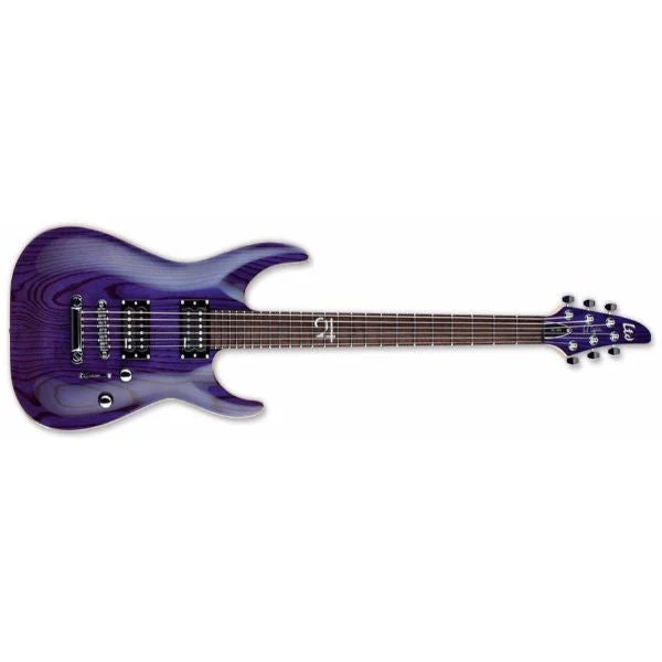 ESP LTD RC-600 Rob Caggiano Electric Guitar