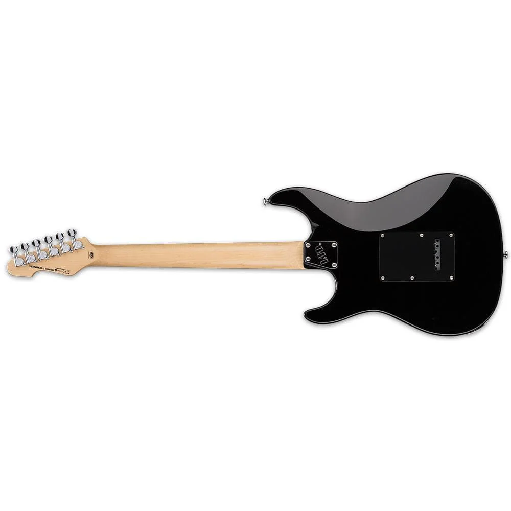 ESP LTD SN-200W Electric Guitar - Image 3