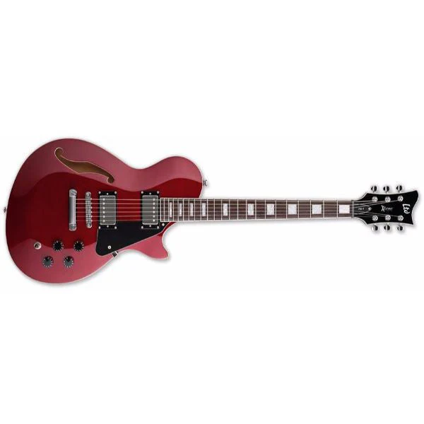 ESP LTD Xtone PS-1 Paramount Hollow Body Electric Guitar