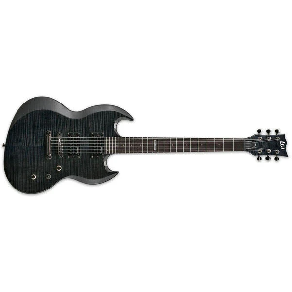 Esp Viper-100FM See-Thru Black