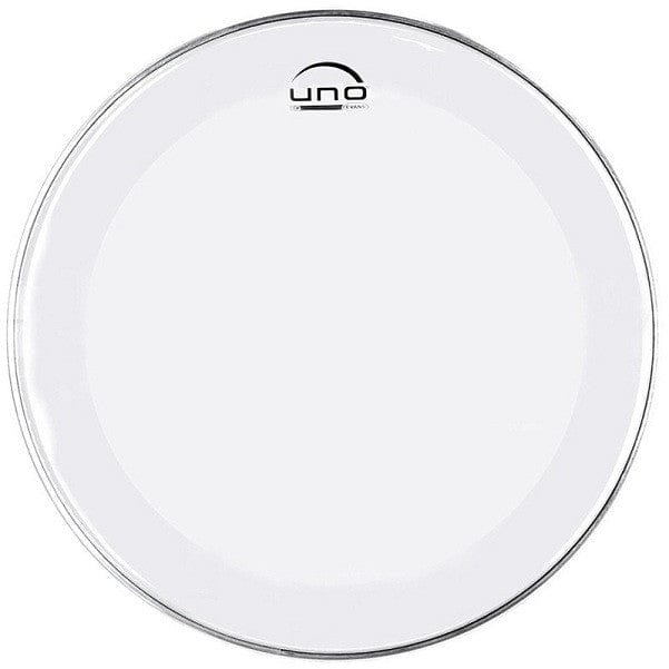 Evans Uno EQ Clear 22" Bass Drumhead UBD22EQ4