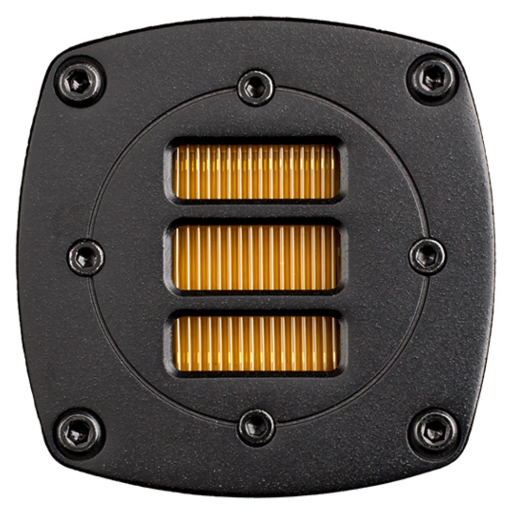 EVE Audio SC207 2-WAY 7" Professional Active Nearfield Studio Monitor - Pair - Image 2