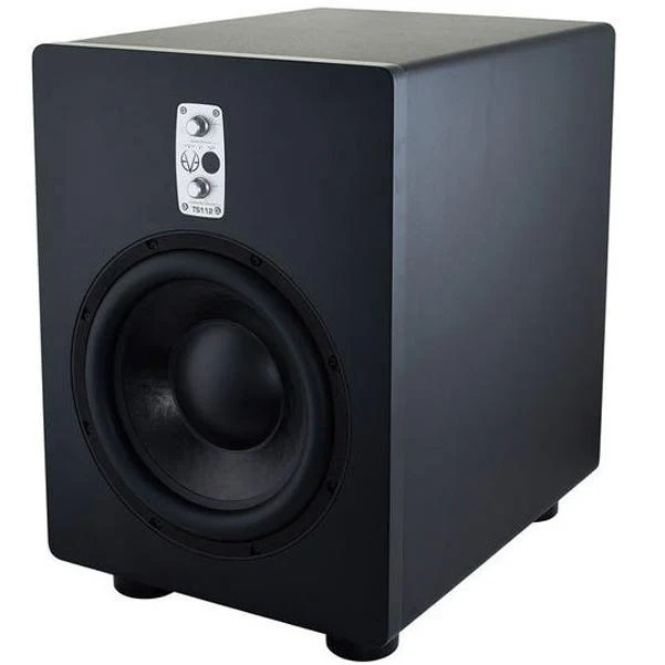 EVE Audio TS112 12 inch Active Subwoofer - Image 3