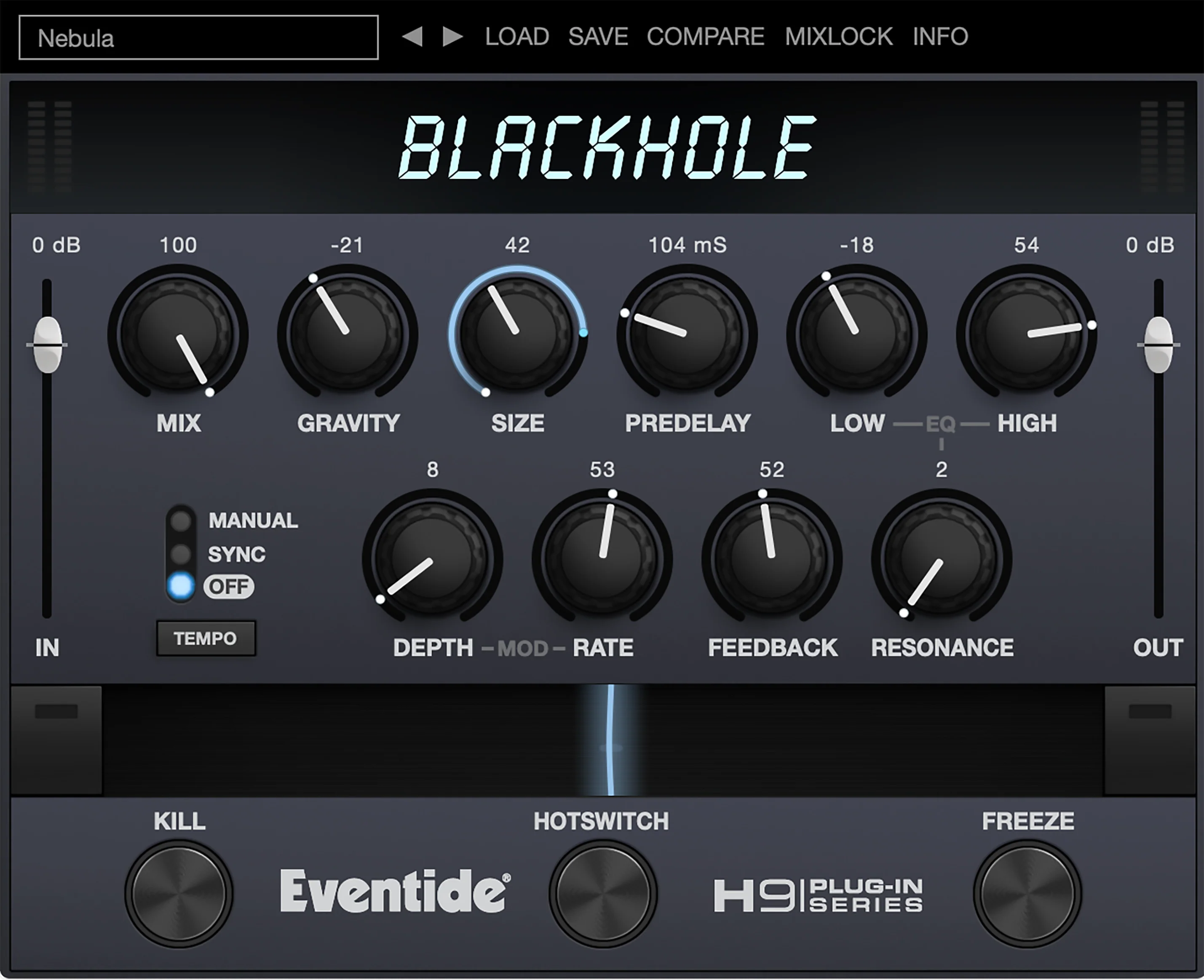 Blackhole