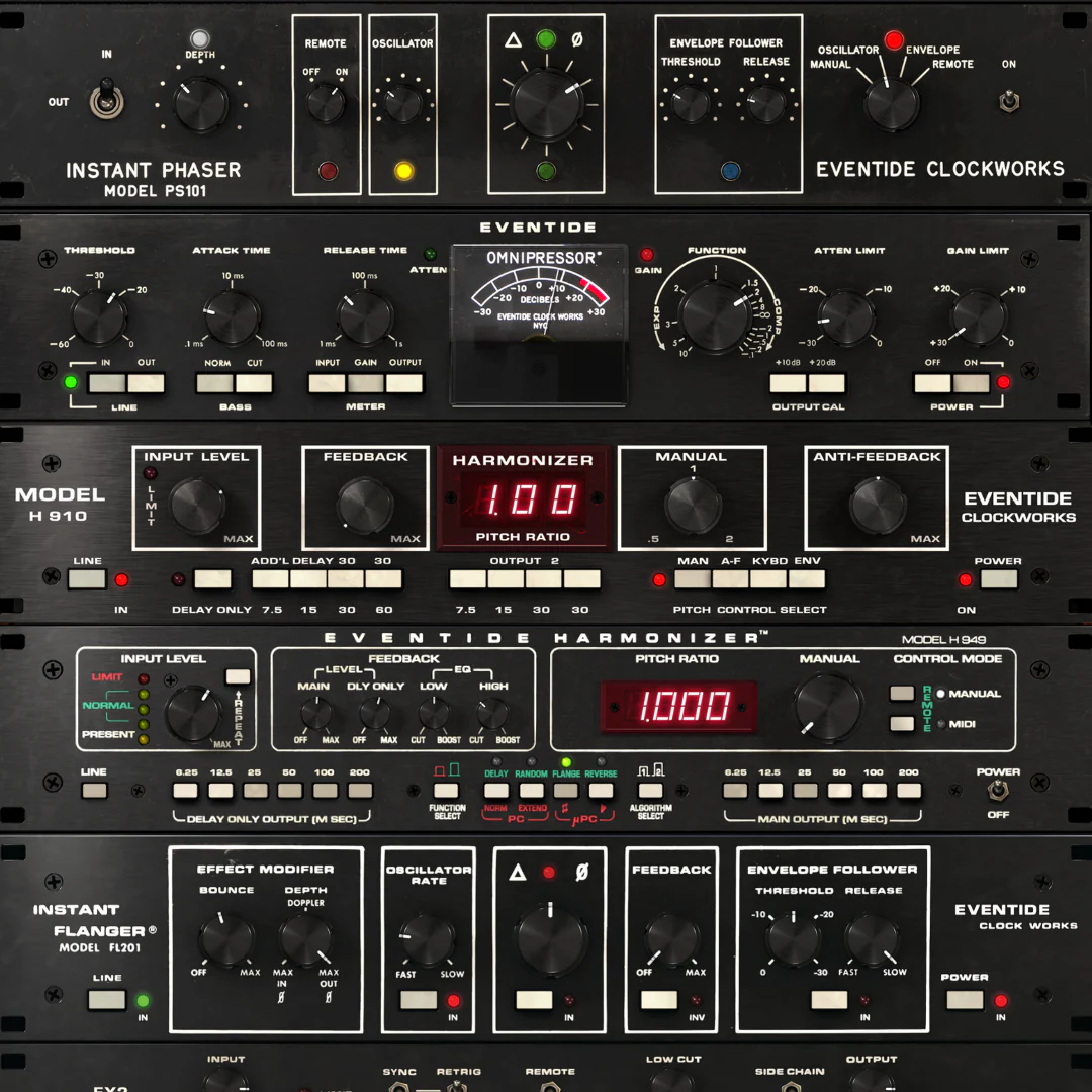 Eventide Clockworks Bundle - Image 2