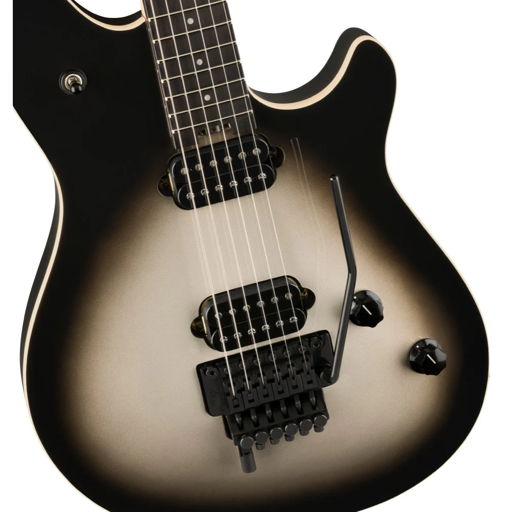 EVH Wolfgang Special 6 String Electric Guitar - Image 2
