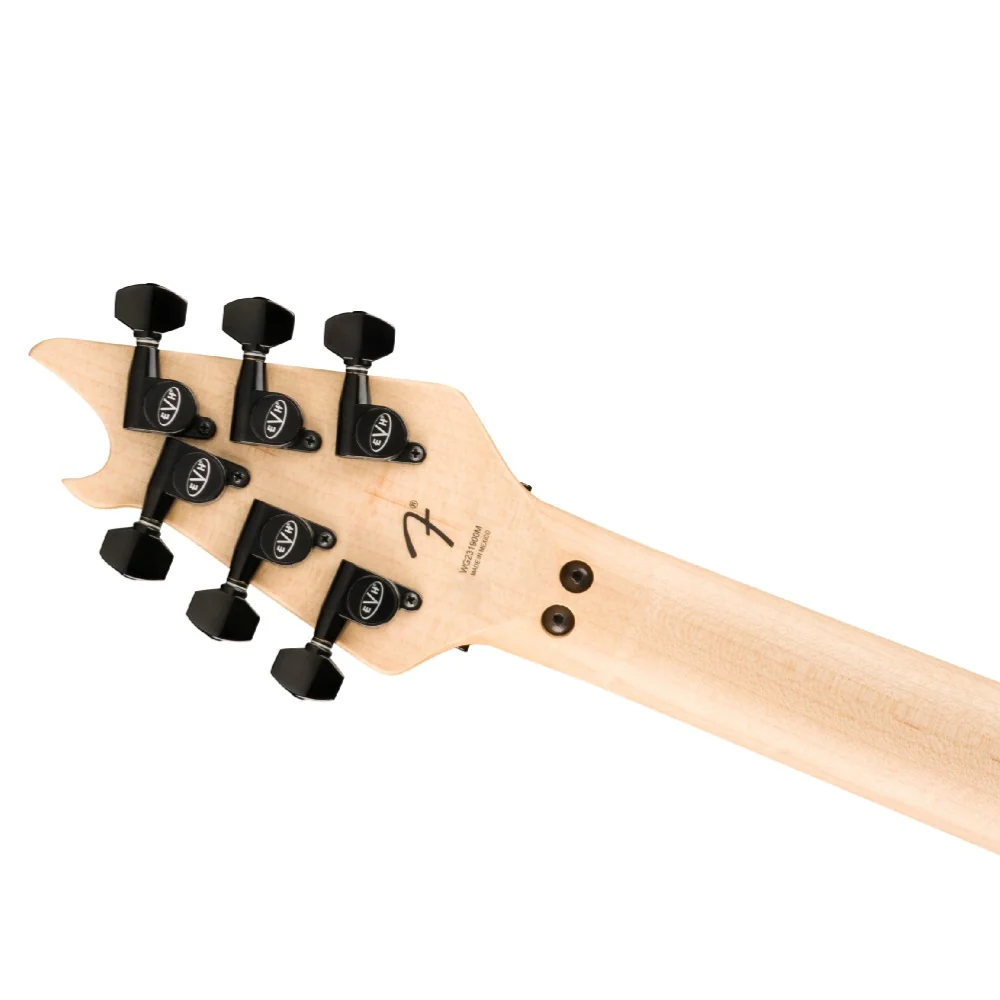EVH Wolfgang Special 6 String Electric Guitar - Image 5