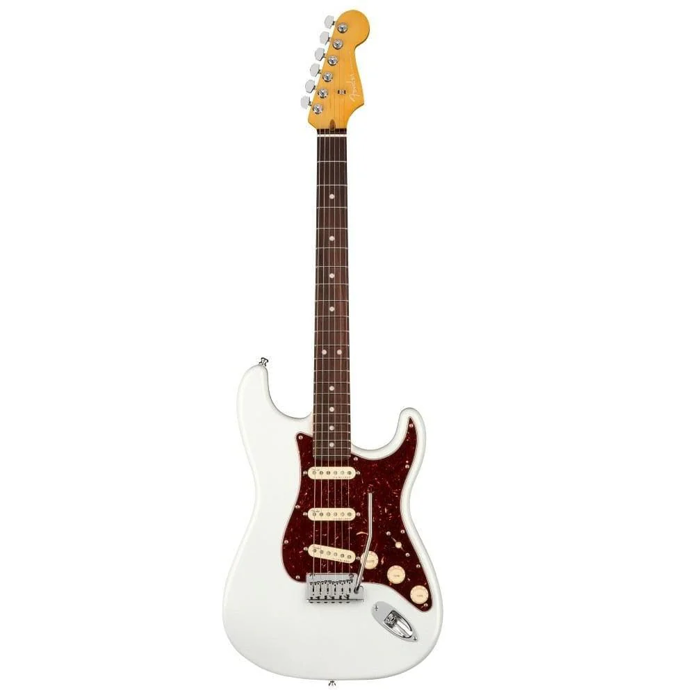 Fender American Ultra Stratocaster Electric Guitar