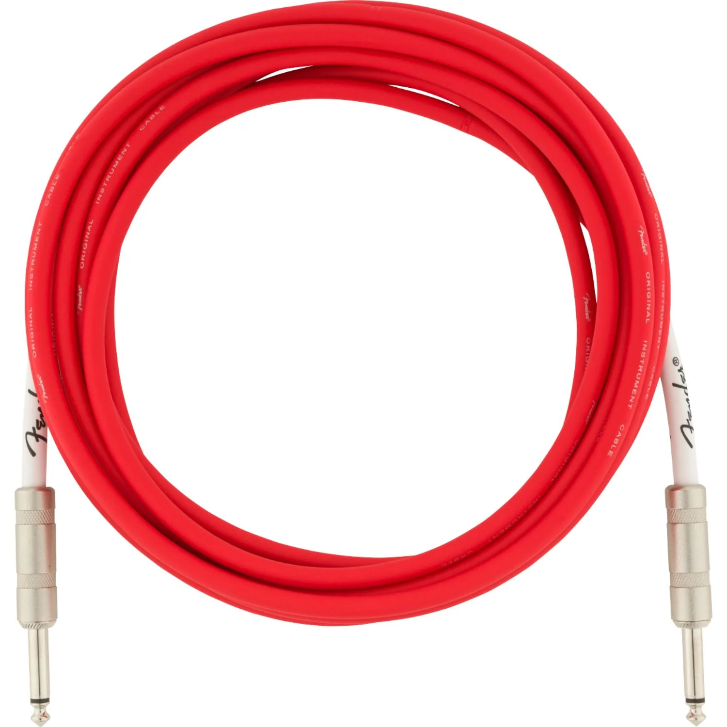 Fender Original Series Instrument Cable - 15ft - Image 2