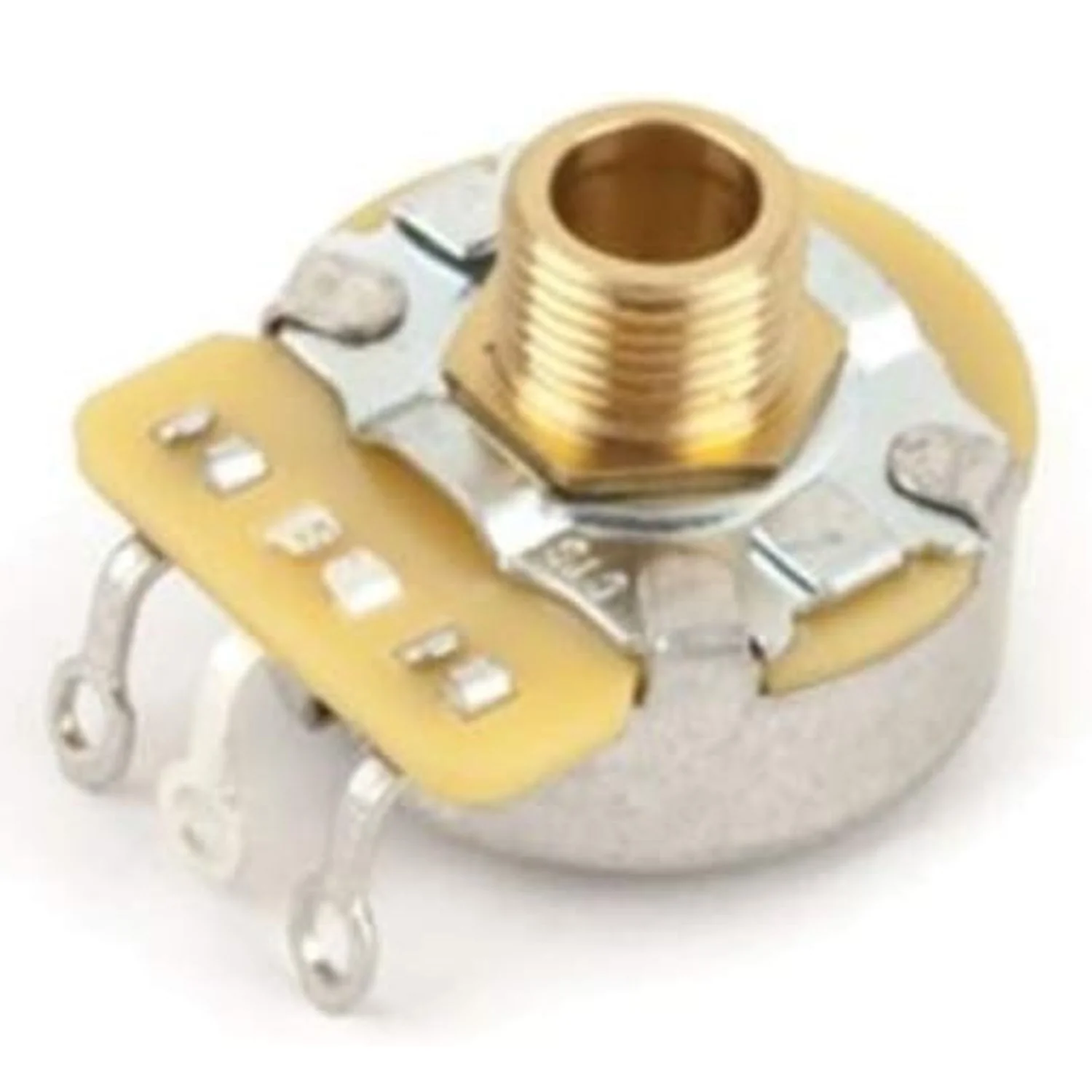 Fender 100 OHM Control Amplifier Parts