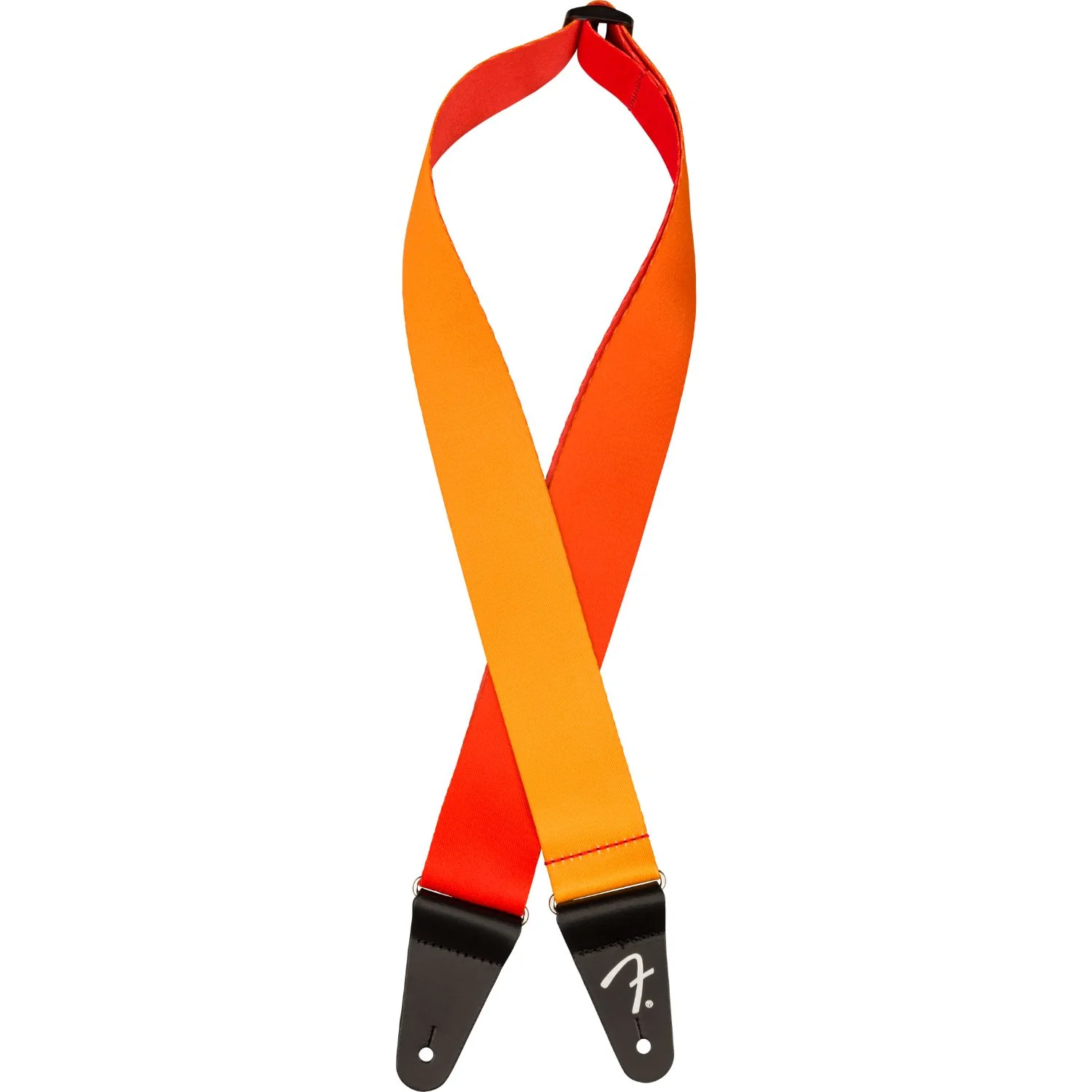 Fender 2" Ombré Series Guitar Straps - Image 6