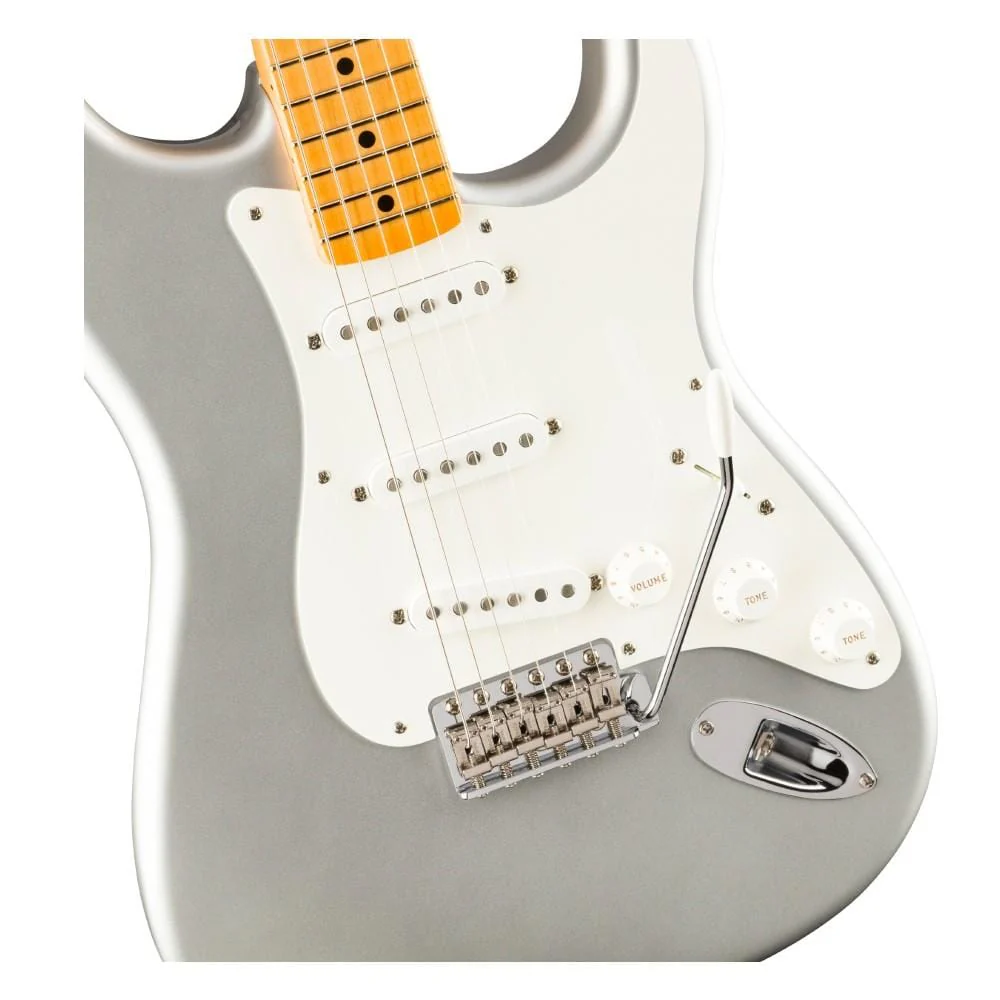 Fender American Original 50s Stratocaster Electric Guitar - Image 2