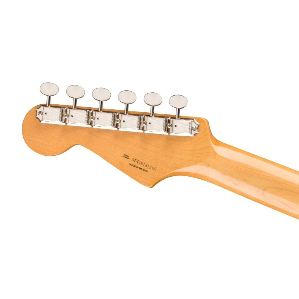 Fender 60S Stratocaster Vintera Electric Guitar - Image 5