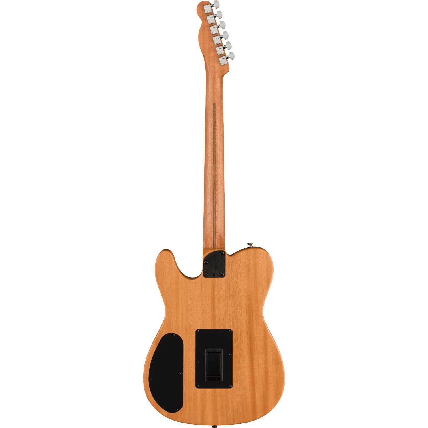 Fender Acoustasonic Player Telecaster Electro Acoustic Guitar - Image 12