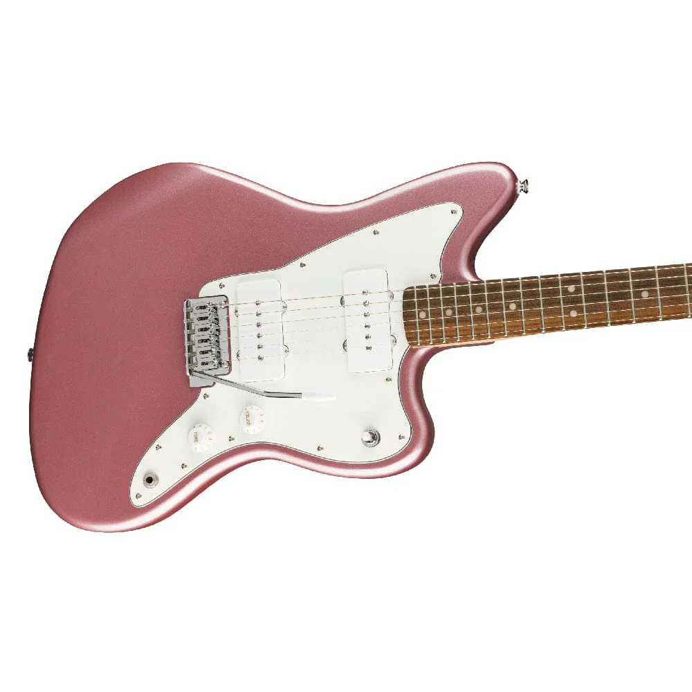 Fender Affinity Series Jazzmaster Electric Guitar - Image 10