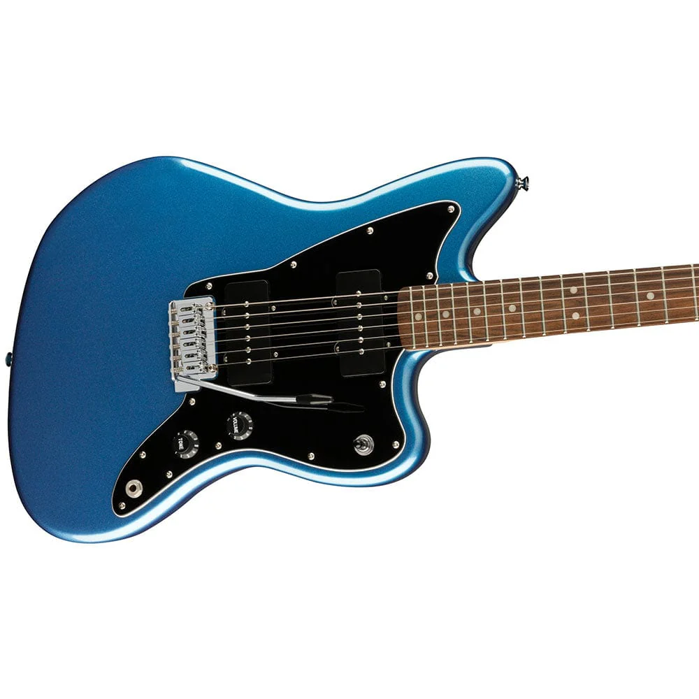 Fender Affinity Series Jazzmaster Electric Guitar - Image 3