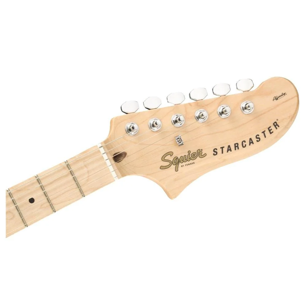 Fender Affinity Series Starcaster Electric Guitar - Image 16