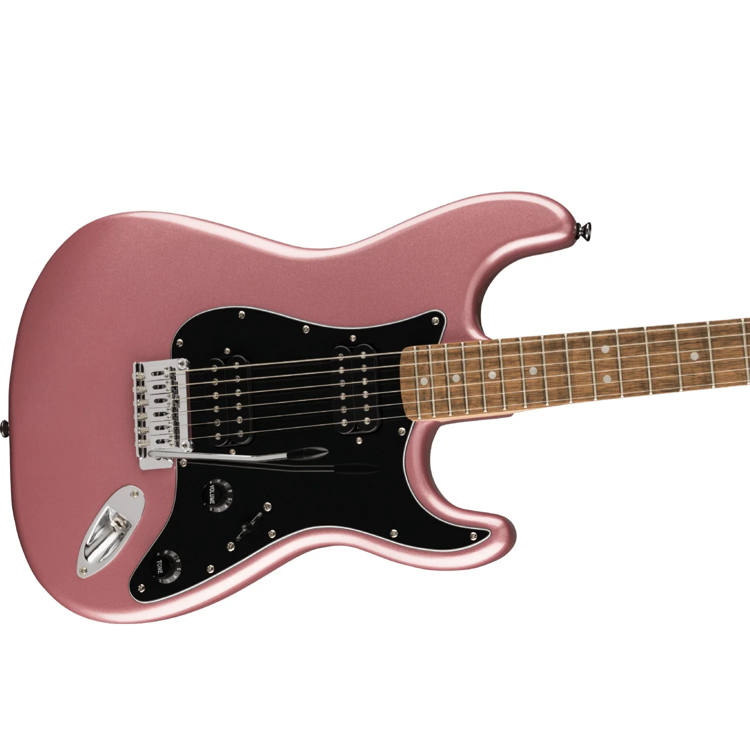 Fender Affinity Series Stratocaster HH Electric Guitar - Image 3