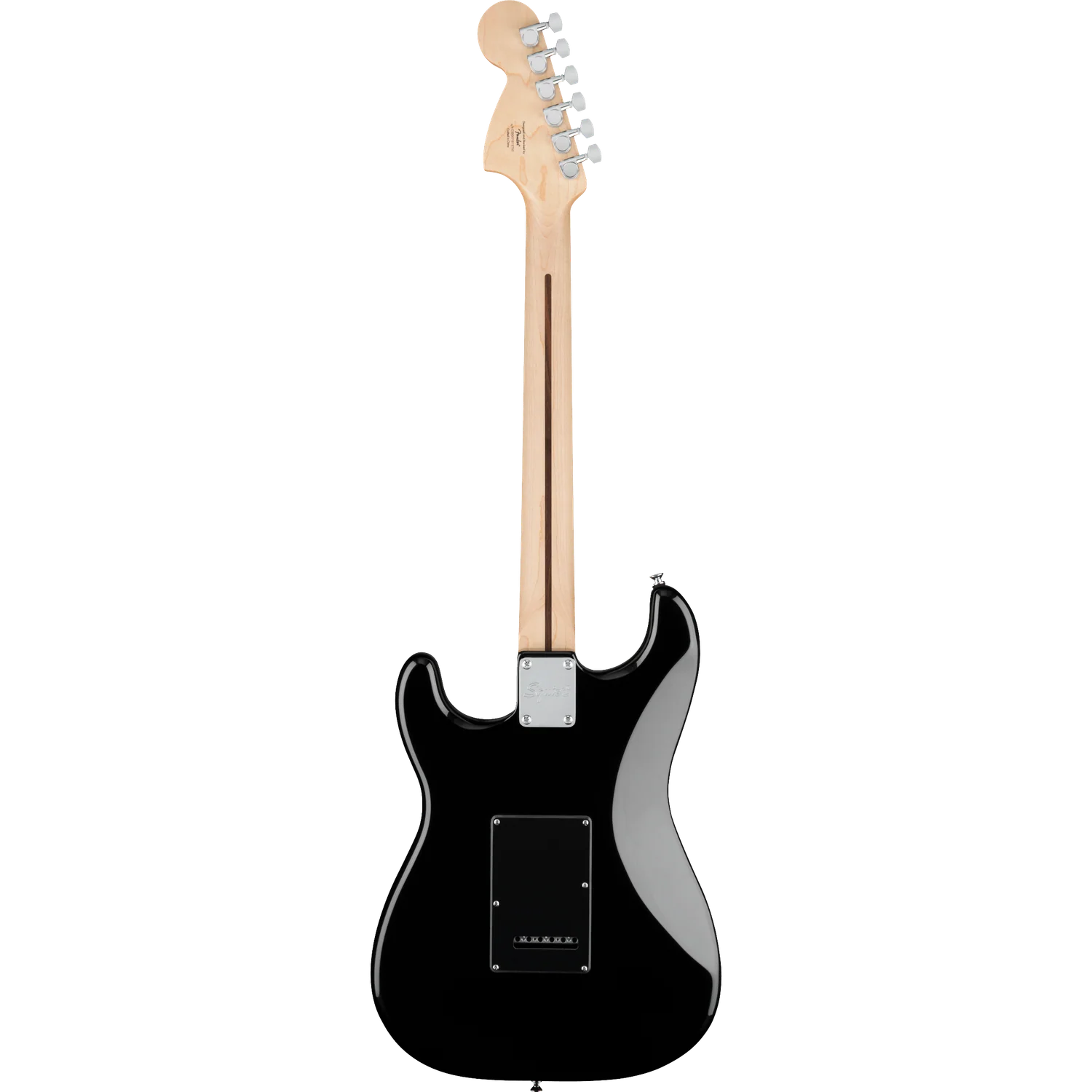 Fender Affinity Series Stratocaster HSS 6 String Electric Guitar - Image 17