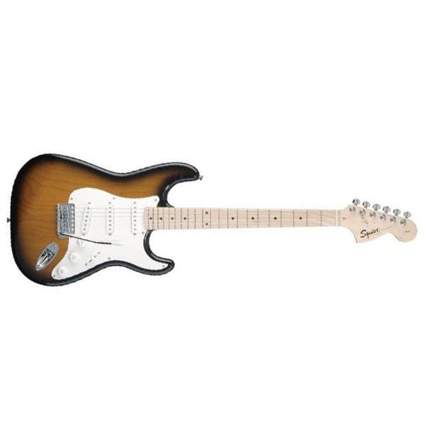 Fender Affinity Stratocaster, 2 Tone Sunburst