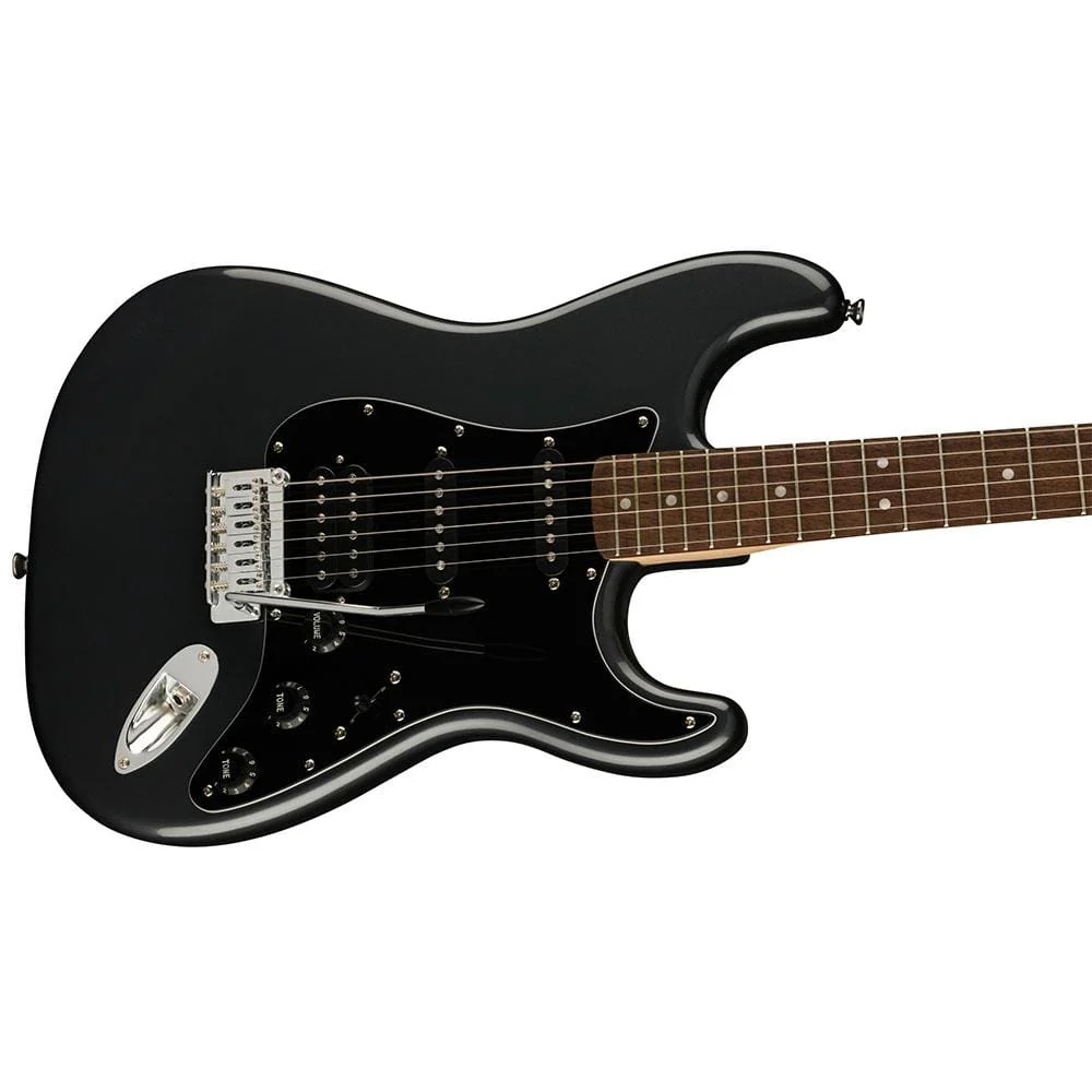 Fender Affinity Stratocaster HSS LRL Guitar Pack - Image 6