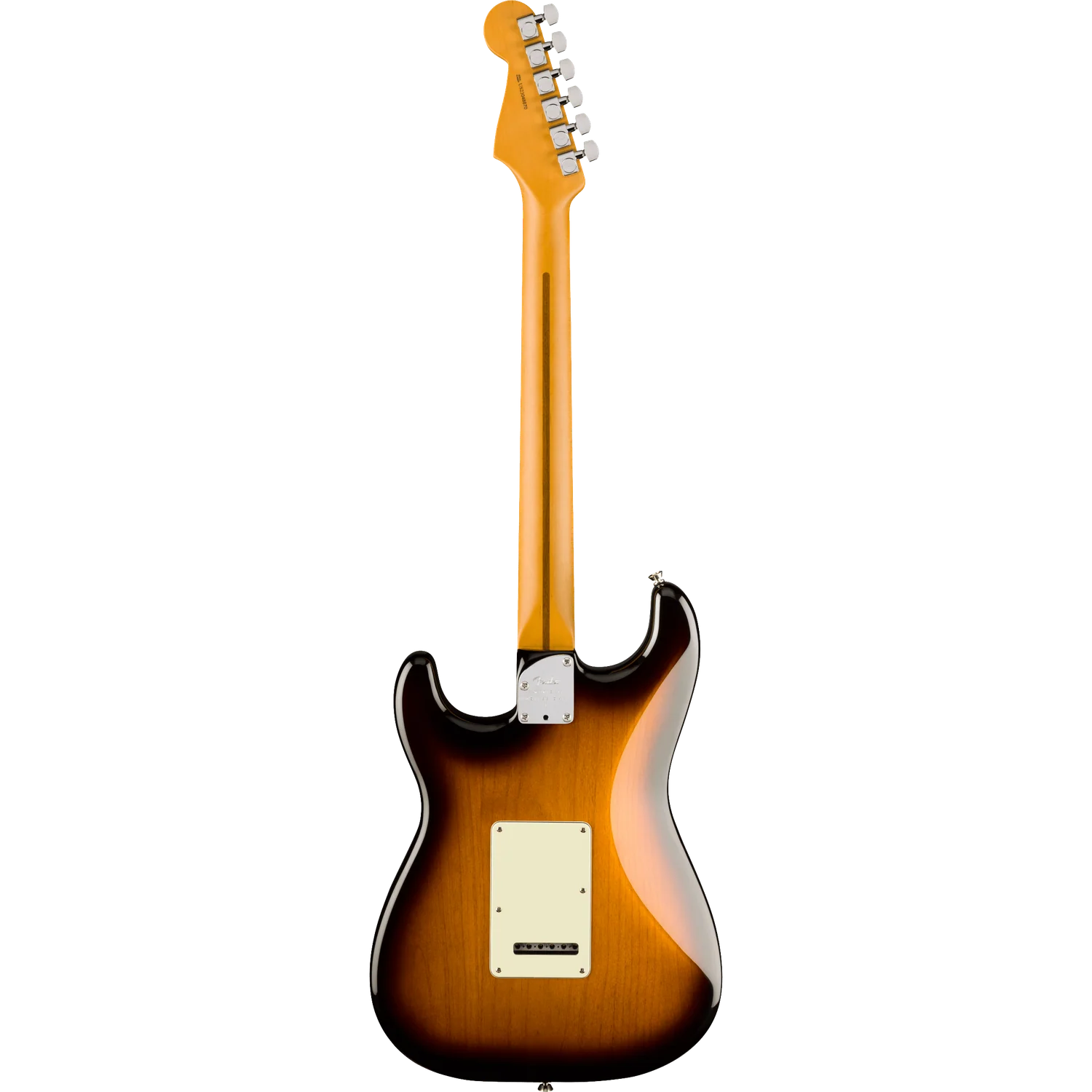 Fender American Pro II Stratocaster Electric Guitar - Image 14