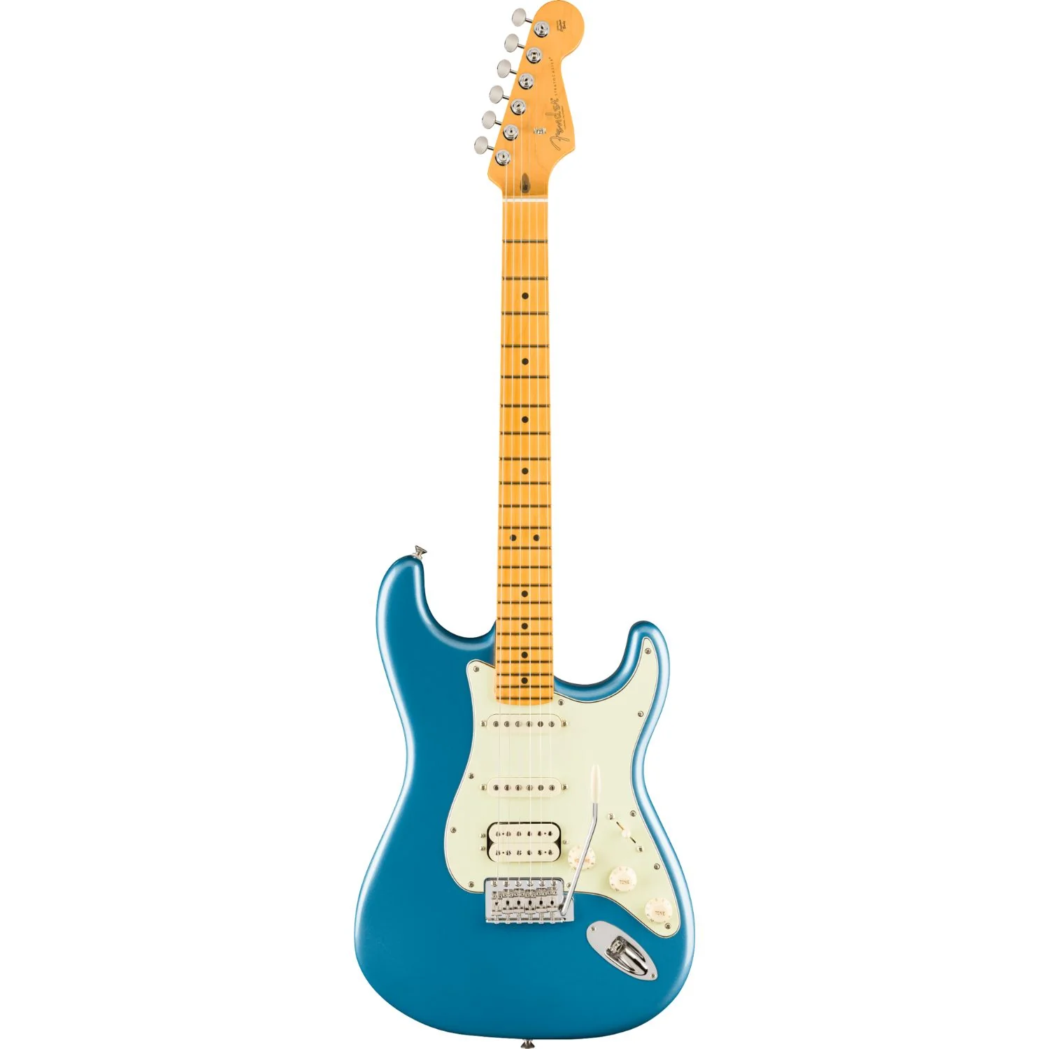 Fender American Professional Classic Stratocaster 6 String Electric Guitar - Image 7