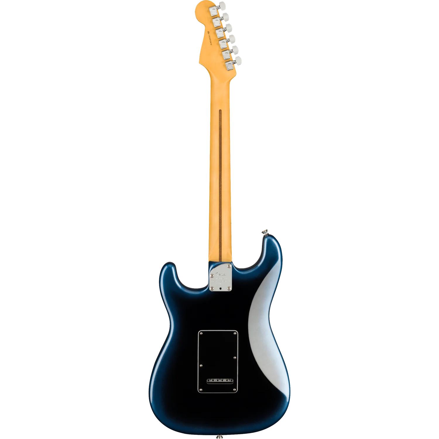 Fender American Professional II Stratocaster 6-Strings Electric Guitar With Case - Image 12