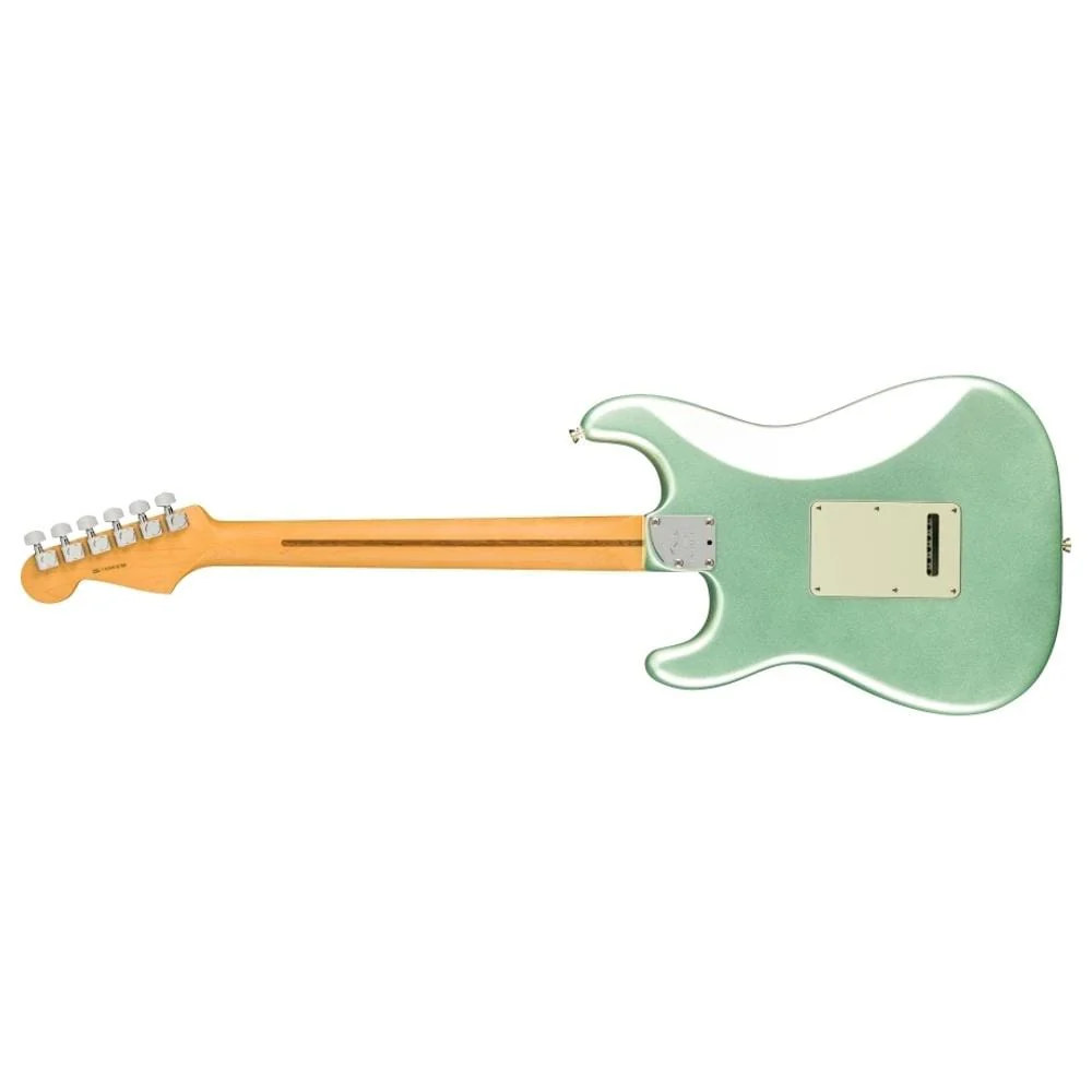 Fender American Professional II Stratocaster HSS Electric Guitar - Image 33