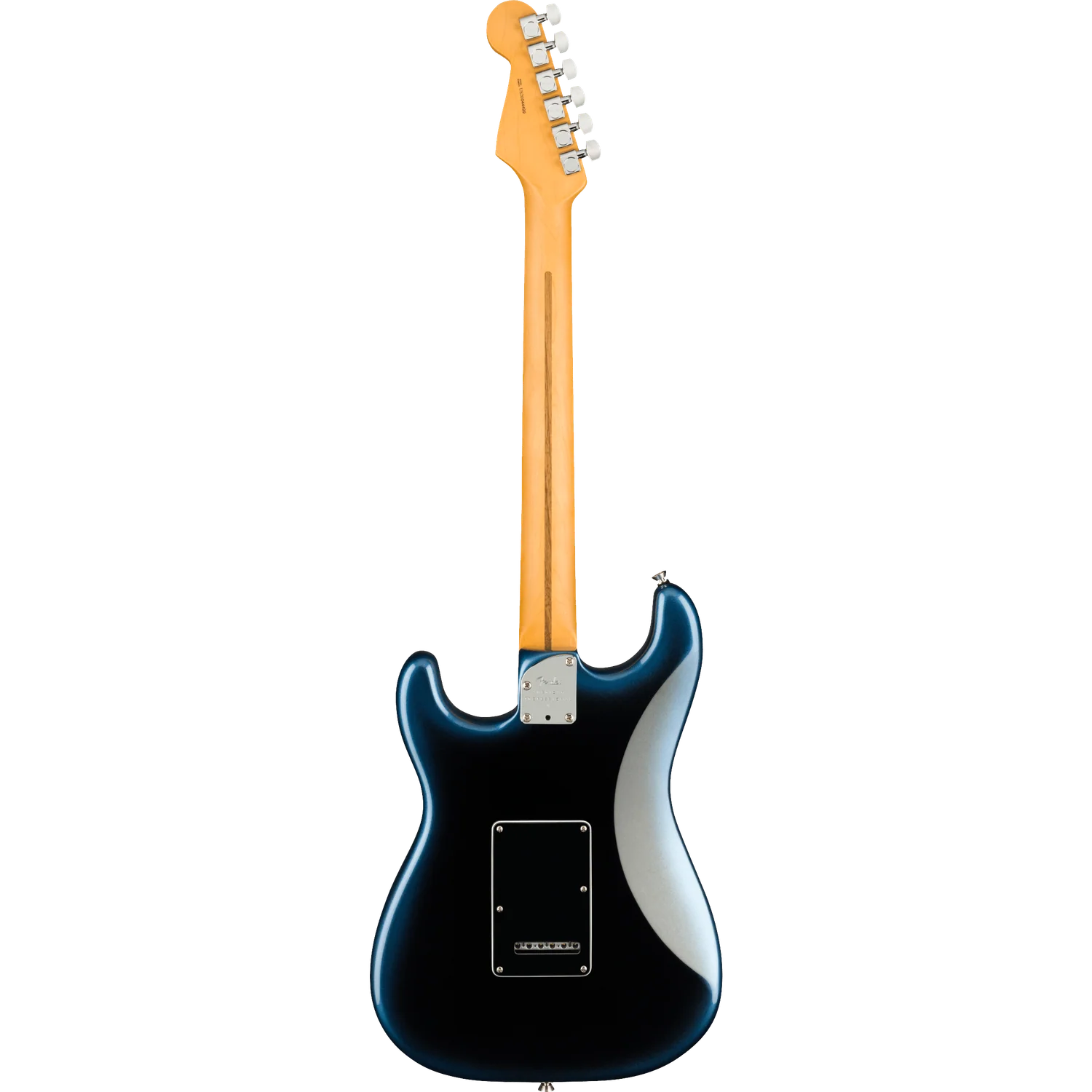 Fender American Professional II Stratocaster HSS Electric Guitar - Image 55