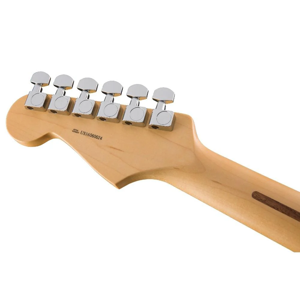 Fender American Professional Stratocaster Electric Guitar - Rosewood - Image 7
