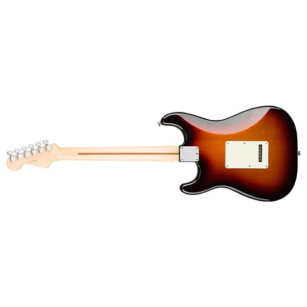 Fender American Professional Stratocaster HSS Shawbucker Rosewood Fretboard Electric Guitar - Image 4