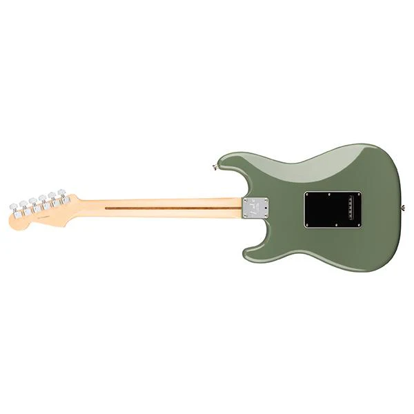 Fender American Professional Stratocaster Rosewood Fingerboard Electric Guitar - Image 4