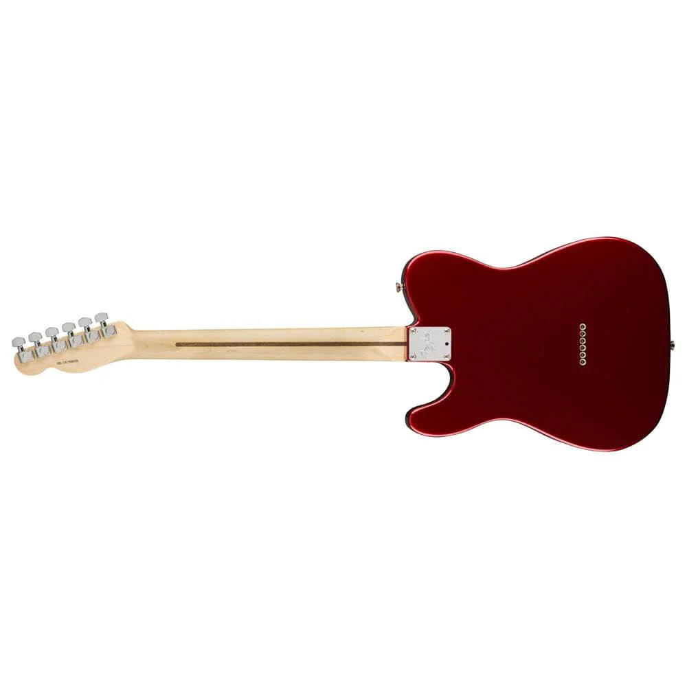 Fender American Pro Telecaster Electric Guitar - Image 4