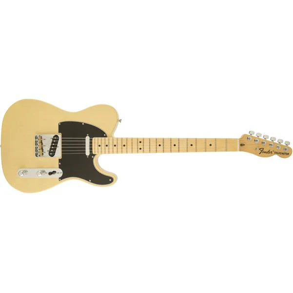 Fender American Special Telecaster Maple Fretboard Electric Guitar - Image 3